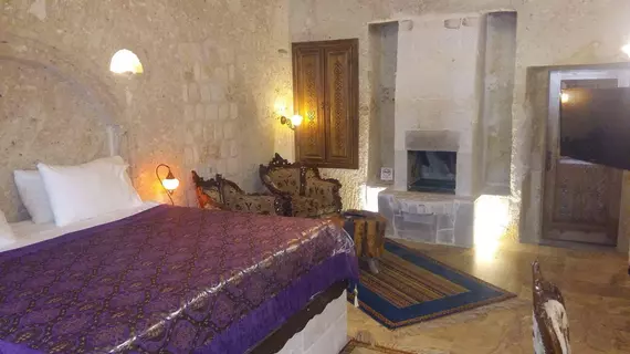 Oread Cave Suites | Nevşehir - Ürgüp