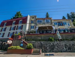 Auberge du Lac des Sables | Quebec - Les Laurentides Regional County Belediyesi - Sainte-Agathe-des-Monts