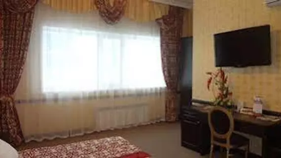 Belon-Lux Hotel | Astana