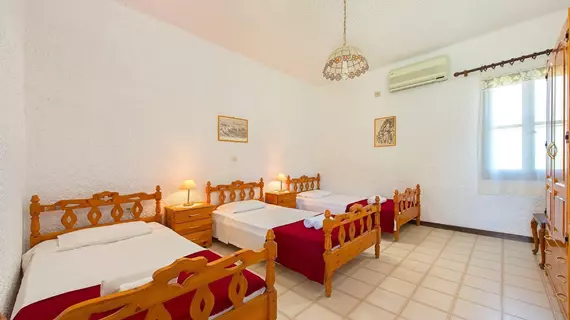 Traditional Villa | Ege Adaları - Rodos Bölgesel Birimi - Rodos