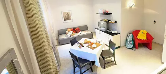 Residence Le Terrazze | Liguria - Savona (il) - Alassio