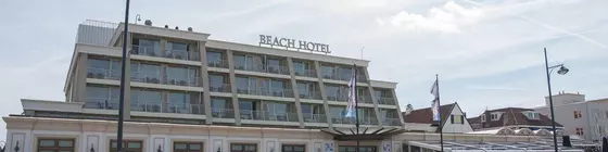 Beach Hotel | Güney Hollanda - Lahey (ve civarı) - Noordwijk