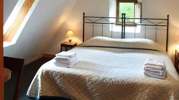 Chambre d'Hôtes La Rossillonie | Nouvelle-Aquitaine - Dordogne - Beynac-et-Cazenac