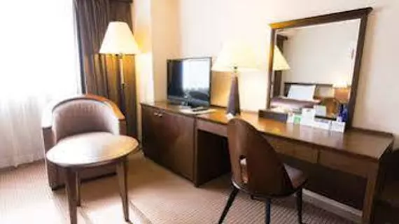 BEST WESTERN Hotel Nagoya | Aichi (idari bölge) - Nagoya (ve civarı) - Nagoya - Nagoya Kent Merkezi