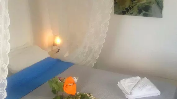 Thea Studios | Ege Adaları - Santorini