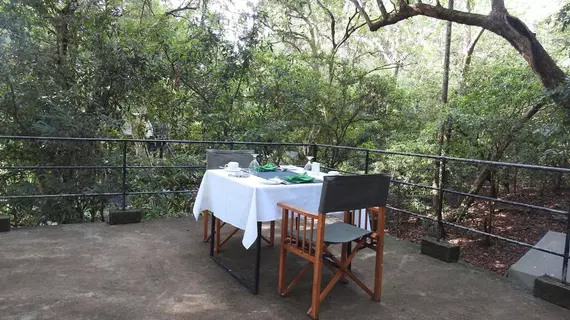 Mahoora Tented Safari Camp – Wasgamuwa | Merkez Vilayet - Matale Bölgesi - Hettipola