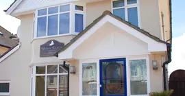 Waters Reach Guest House | Dorset (kontluk) - Christchurch