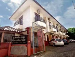 Sinabung Residence | Orta Cava - Semarang