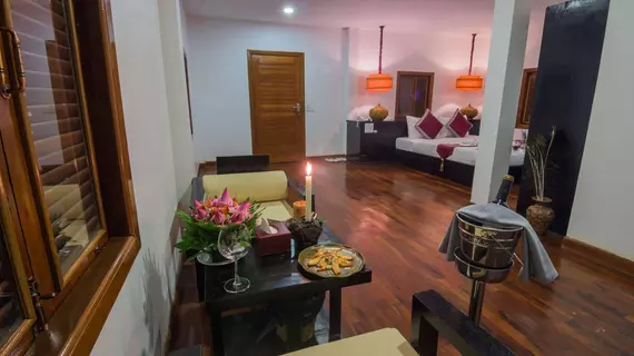 Bunwin Residence | Siem Reap (ili) - Siem Reap