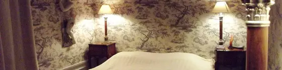 Hotel Le Manoir des Ducs | Grand Est - Vosges (bölge) - Epinal