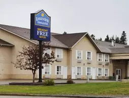 Lakeview Inn & Suites - Edson East | Alberta - Edson