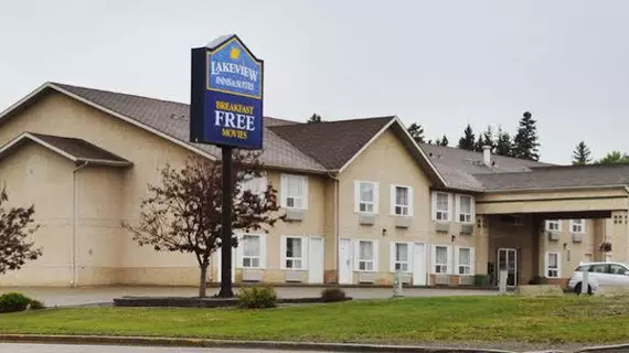 Lakeview Inn & Suites - Edson East | Alberta - Edson