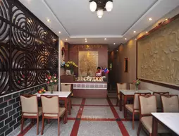 Hong Thien Ruby Hotel | Thua Thien-Hue (vilayet) - Hue (ve civarı) - Hue - Hue Şehir Merkezi