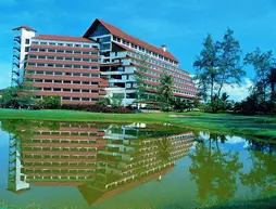 Resorts World Kijal | Terengganu - Kemaman - Kijal - Kampung Meraga Beris