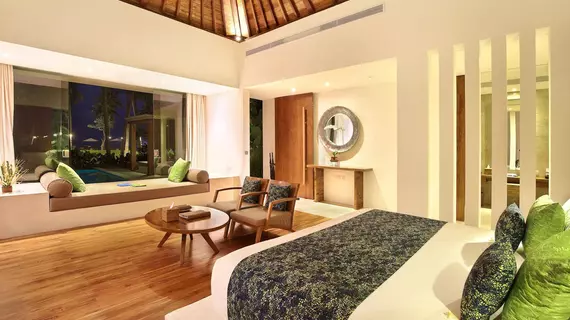 Candi Beach Villas | Bali - Karangasem - Manggis