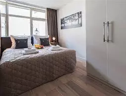 Staalmeesters Apartments | Kuzey Hollanda - Amsterdam - Canal Ring