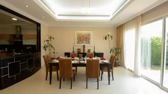 Coral Boutique Villas | Dubai - Dubai