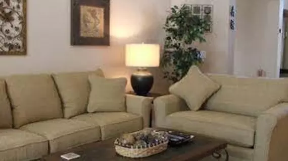 Executive Villas Florida | Florida - Davenport