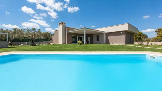 Villa Daiana | Puglia - Lecce (il) - Ruffano