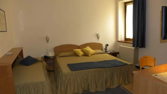 Hotel Susa & Stazione | Piedmont - Susa