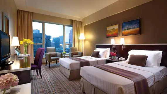 Park Hotel Hong Kong | Hong Kong - Hong Kong City Center - Tsim Sha Tsui