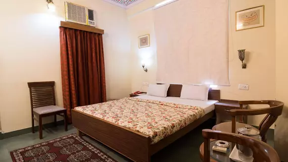 Chitra Katha Hotel | Racastan - Jaipur Bölgesi - Jaipur - Ajmer Yolu