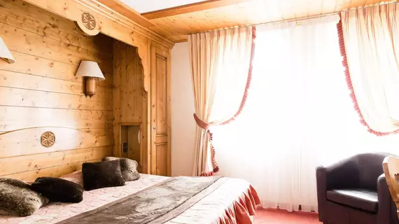 Hôtel Le Sporting | Auvergne-Rhone-Alpes - Haute-Savoie (bölge) - Morzine