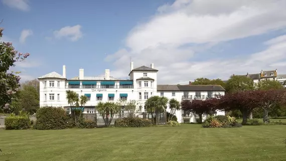 The Imperial Hotel | Devon (kontluk) - East Devon District - Exmouth