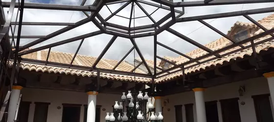 Hotel Grand Maria | Chiapas - San Cristobal de las Casas