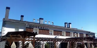 Hostal Siete Picos