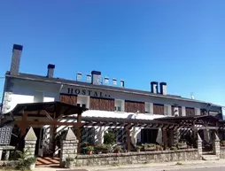 Hostal Siete Picos | Kastilya ve Leon - Segovia (vilayet) - El Espinar