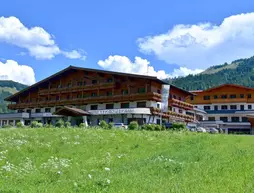 Hotel Kitzspitz | Tirol - Kitzbühel District - Kitzbuehel (ve civarı) - Sankt Jakob in Haus