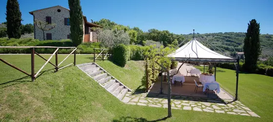 Agriturismo Le Colombe | Umbria - Perugia (vilayet) - Assisi