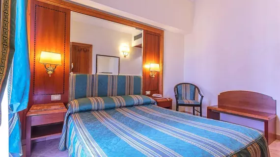 Hotel Floridia | Lazio - Roma (ve civarı) - Roma Kent Merkezi - Rione XVIII Castro Pretorio