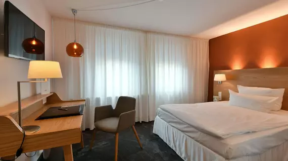 Ringhotel Adler Asperg | Baden-Wuerttemberg - Rems-Murr-Kreis - Stuttgart (ve civarı) - Asperg