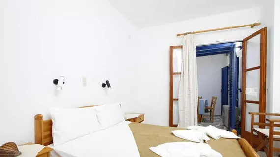 Holidays in Paros | Ege Adaları - Paros