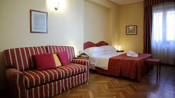 Hotel Cavour | Liguria - Cenova (il) - Rapallo