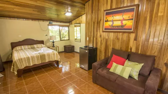 Mar Inn Bed & Breakfast | Puntarenas (ili) - Monteverde