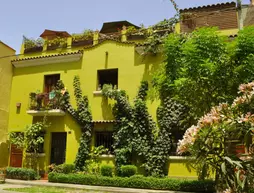 Casa Nuestra Peru | Lima (bölge) - Lima Province - Lima (ve civarı) - Lima - Barranco