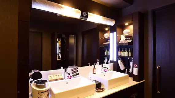 Balian Nanba Shinsaibashi Adults Only | Osaka (idari bölge) - Osaka (ve civarı) - Osaka City Center - Namba