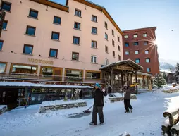 Langley Hôtel Victors | Auvergne-Rhone-Alpes - Savoie (bölge) - Val-d'Isere