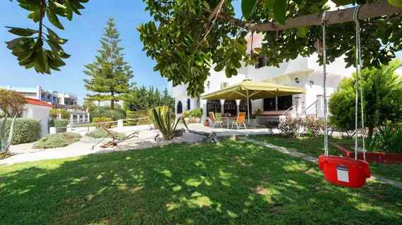 Odysseas Villa | Ege Adaları - Rodos Bölgesel Birimi - Rodos