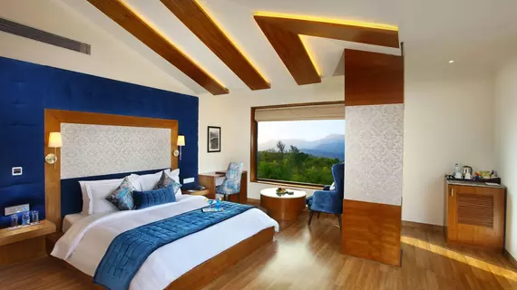 RS Sarovar Portico | Himaşal Pradeş - Palampur