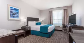 Wingate by Wyndham Airdrie | Alberta - Calgary (ve civarı) - Airdrie