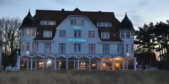 Hotel Stolteraa