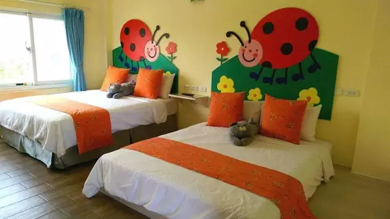 Avignon B&B | Pingtung İlçesi - Hengchun