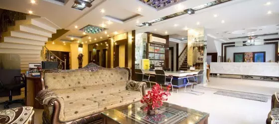 Hotel Shiv Dev International | Batı Delhi - Ulusal Eyalet Başkenti Delhi - Delhi (ve civarı) - Yeni Delhi - Paharganj