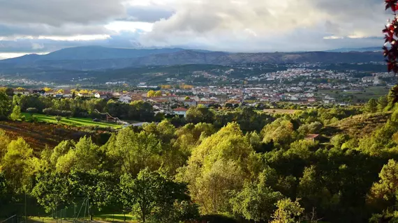 Quinta Da Mata | Norte - Vila Real Bölgesi - Chaves