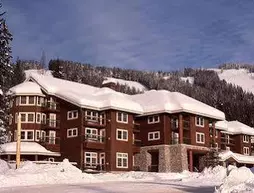 Kintla Lodge | Montana - Whitefish (ve civarı) - Whitefish