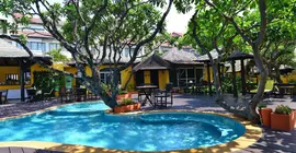 Supatra Hua Hin Resort | Prachuap Khiri Khan (ili) - Hua Hin (ve civarı) - Hua Hin - Khao Takiab